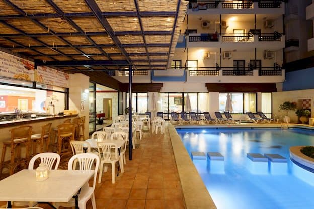 Agrabella Hotel foto 3