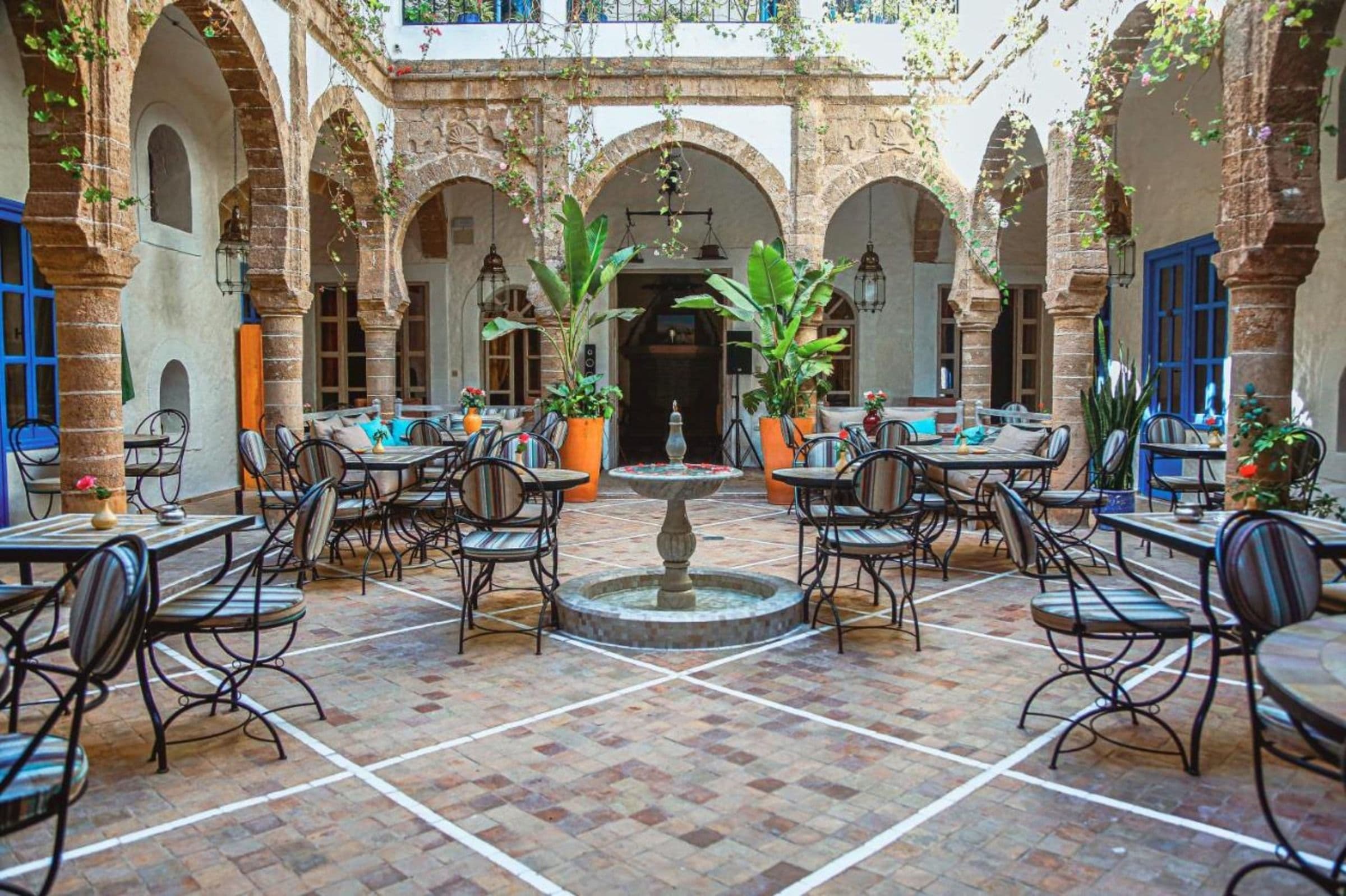 Riad Al Madina foto 1