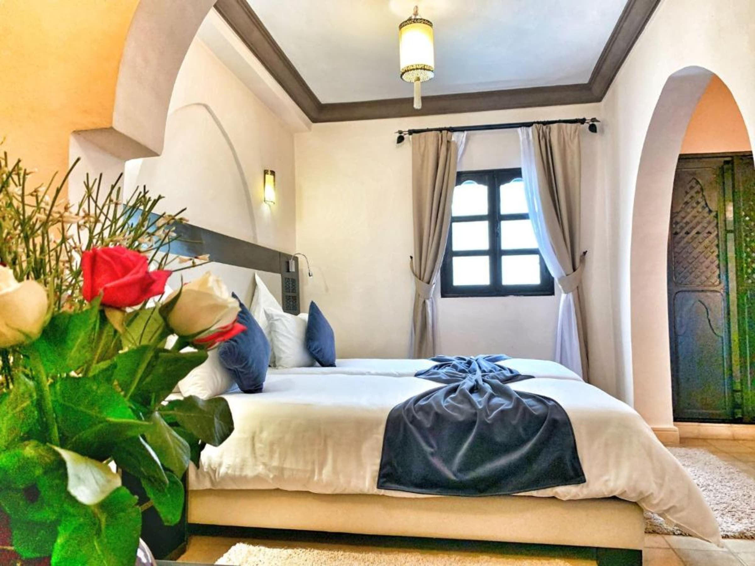Riad Al Madina foto 2