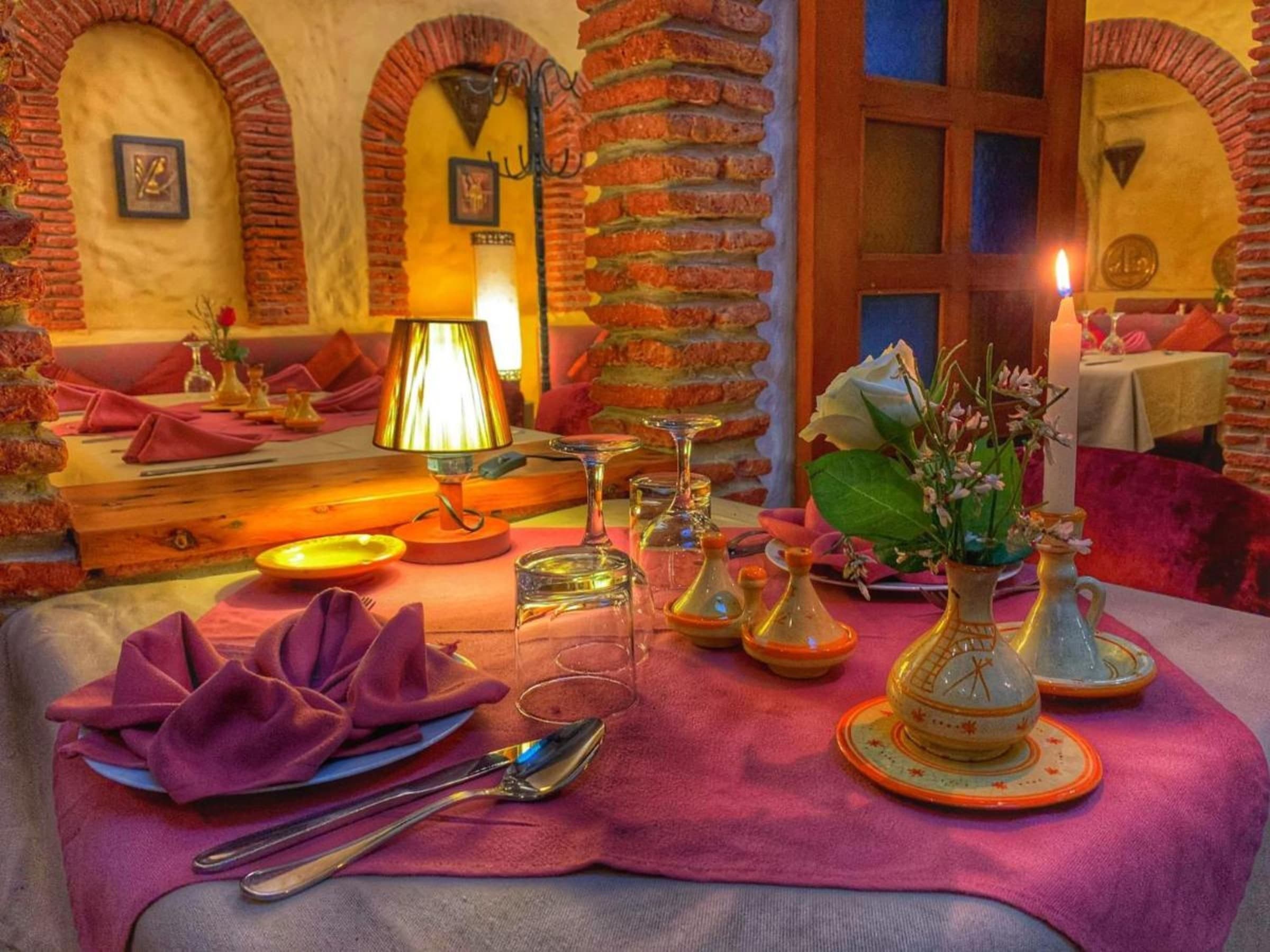 Riad Al Madina foto 4