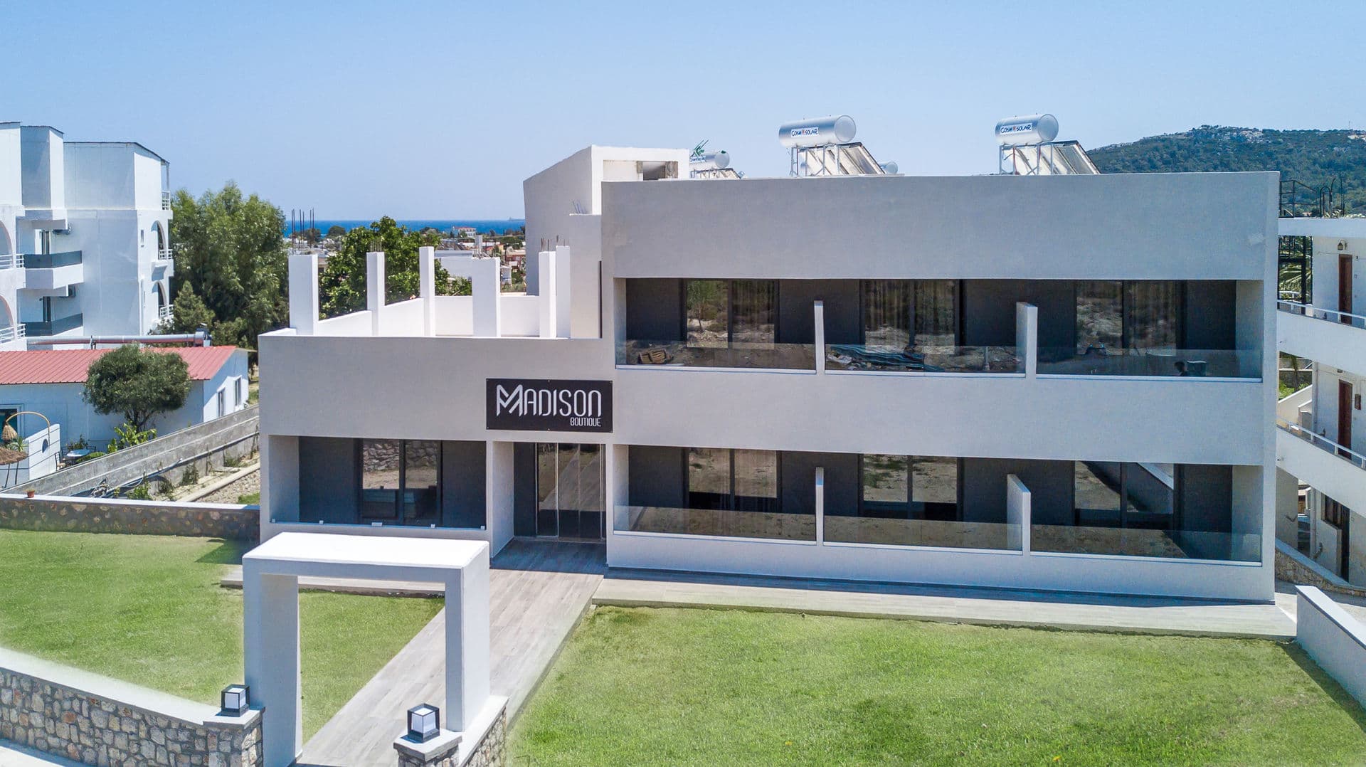 Madison Boutique Hotel Faliraki photo 5