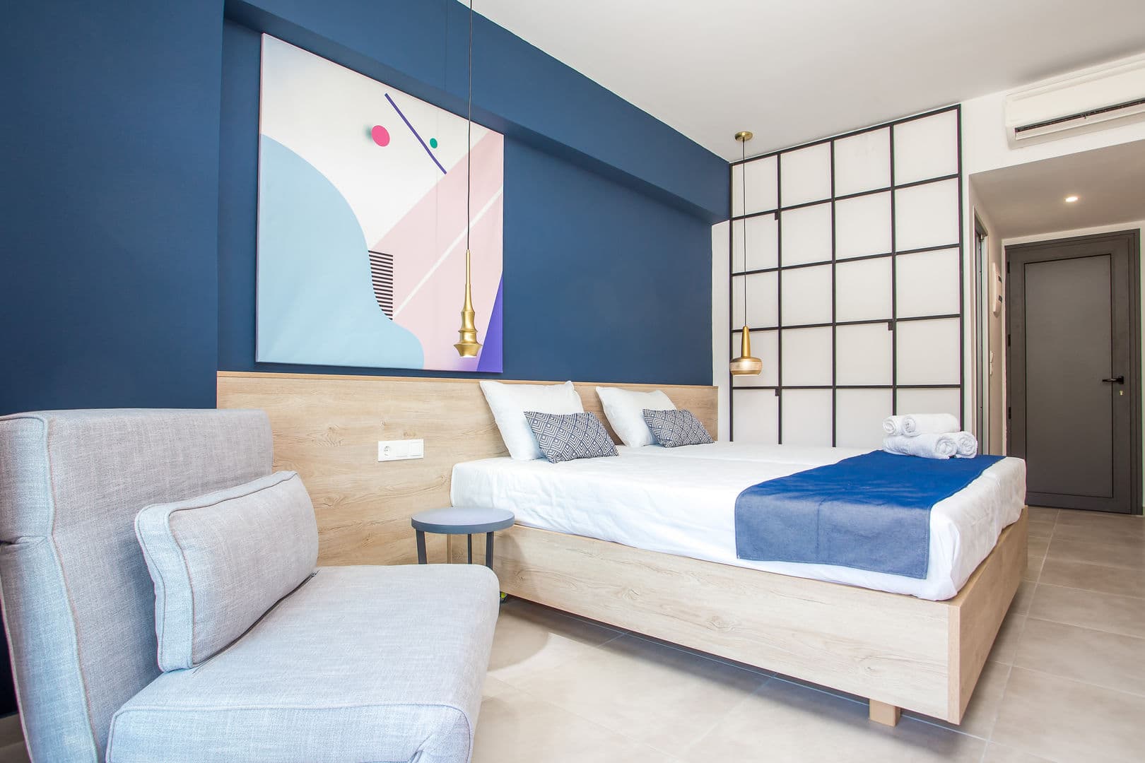 Madison Boutique Hotel foto 3
