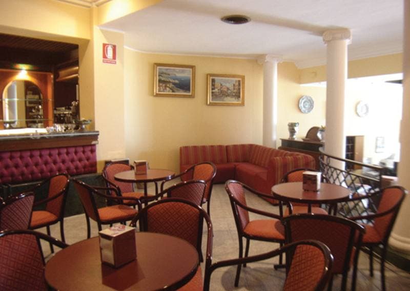 Hotel Panoramic foto 1