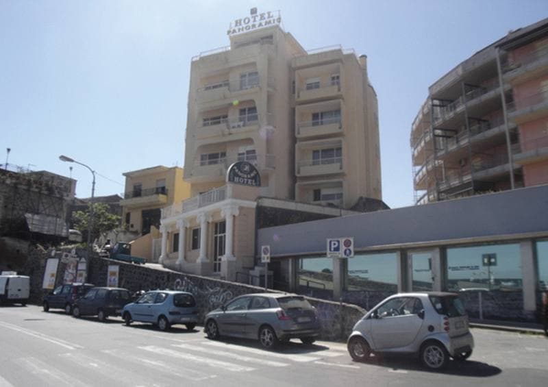 Hotel Panoramic foto 2