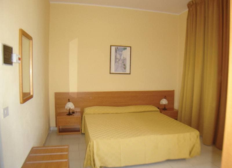 Hotel Panoramic foto 3