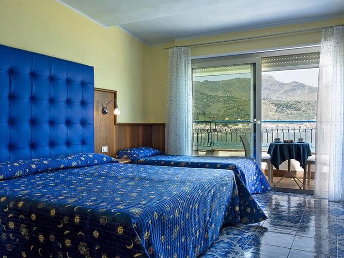 Hotel Panoramic foto 4