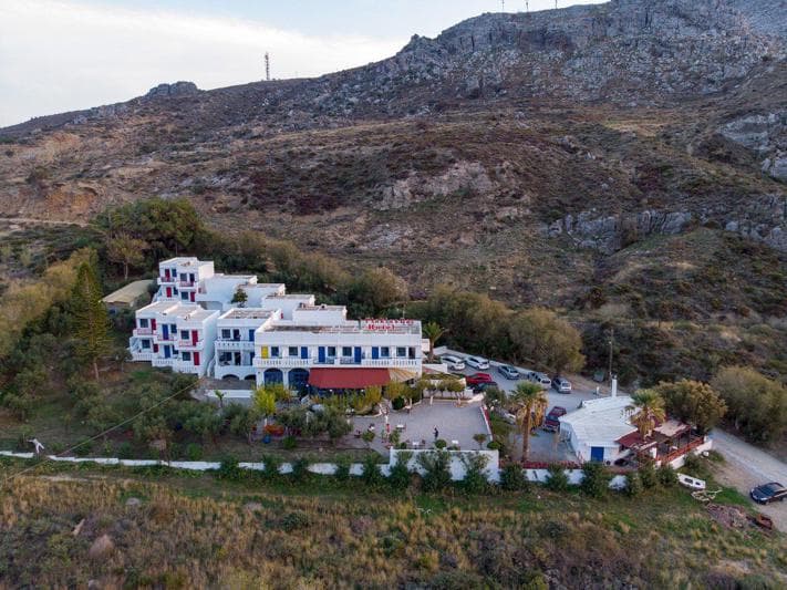 Plakias Bay foto 1