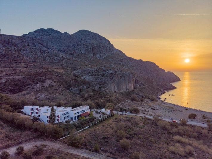 Plakias Bay foto 2