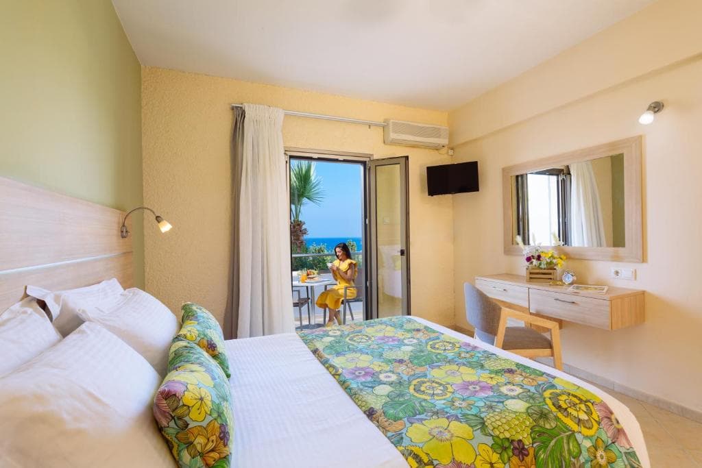 Oasis Hotel foto 4