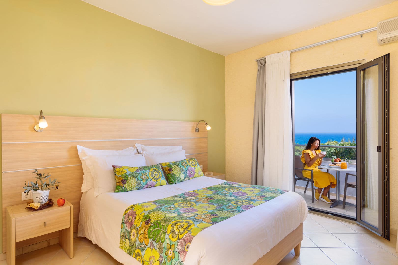Oasis Hotel foto 2