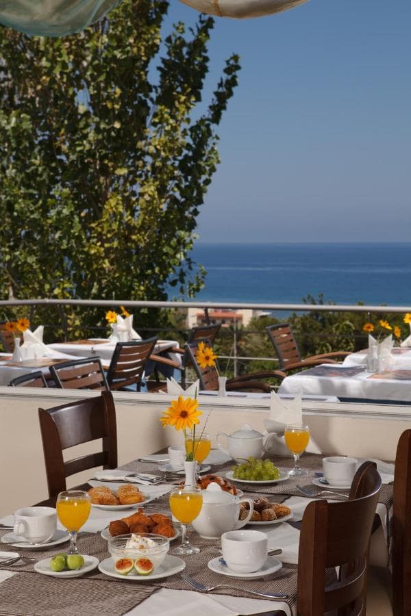 Oasis Hotel foto 4