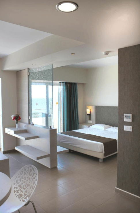 Sea Melody Beach Hotel foto 2