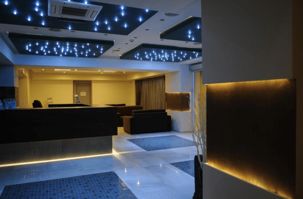 Sea Melody Beach Hotel foto 4