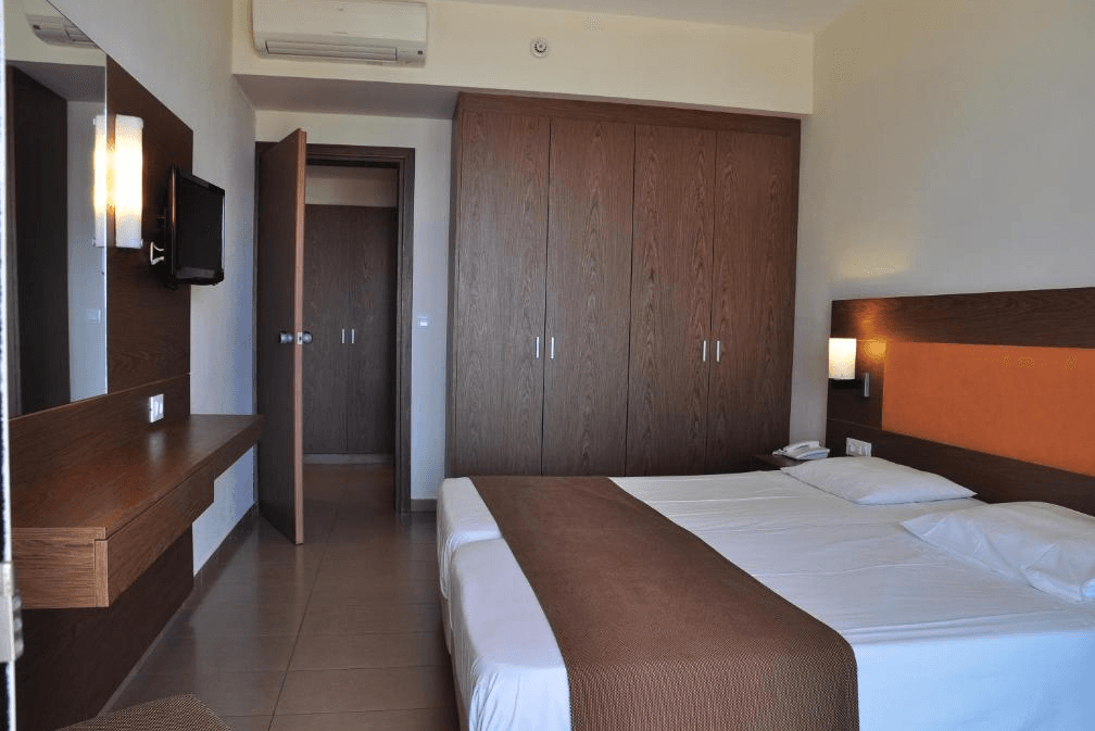 Sea Melody Beach Hotel Ialysos photo 5