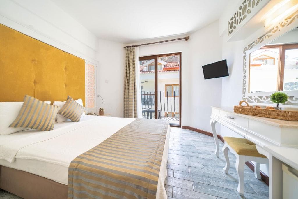 Ata Lagoon Beach Hotel foto 2