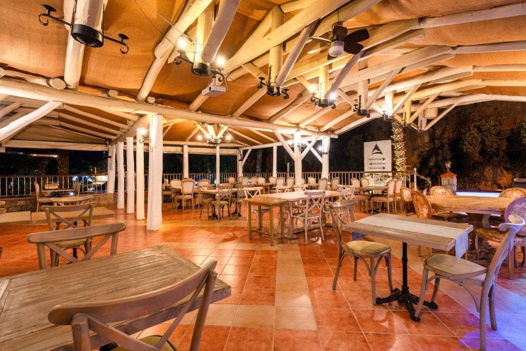 Ata Lagoon Beach Hotel foto 4