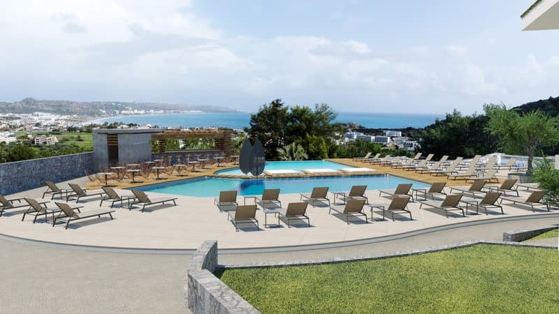 Atalanti Boutique Hotel foto 4