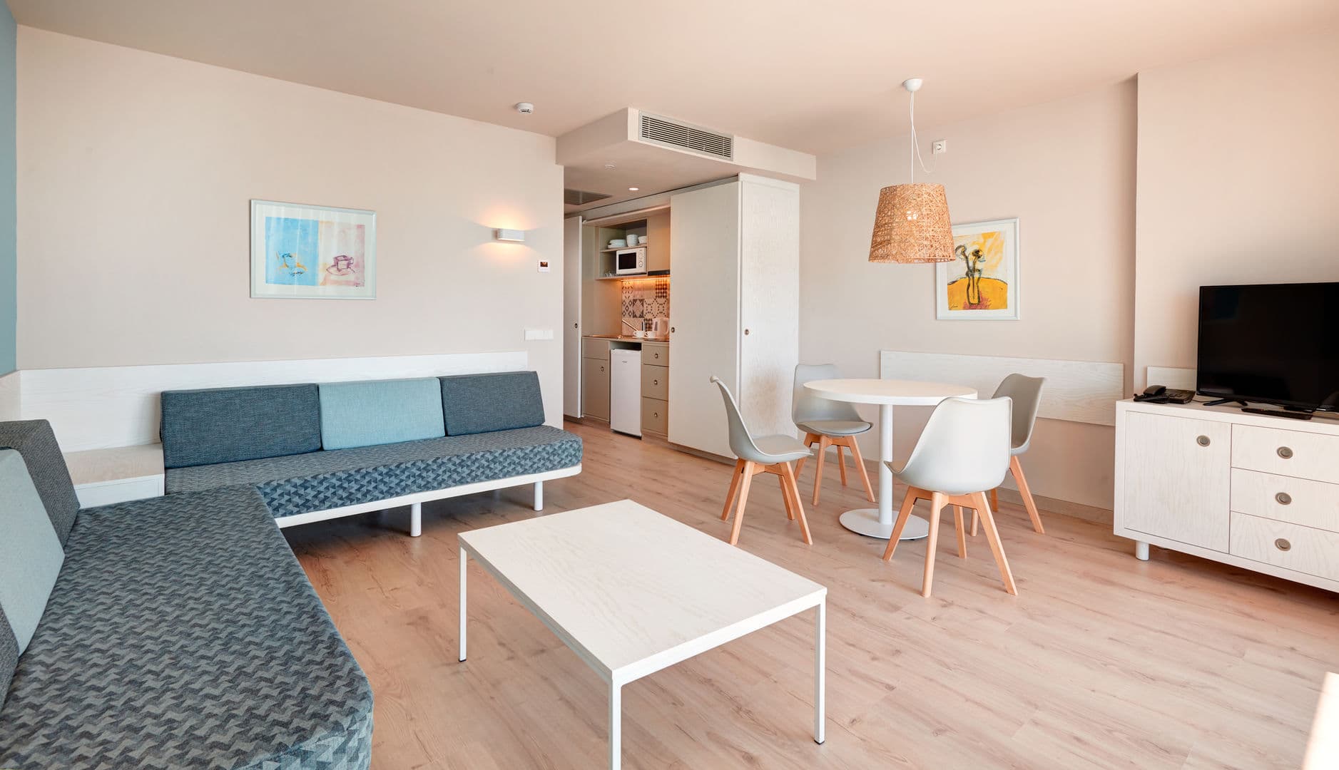 Protur Atalaya Apartamentos Cala Millor photo 5