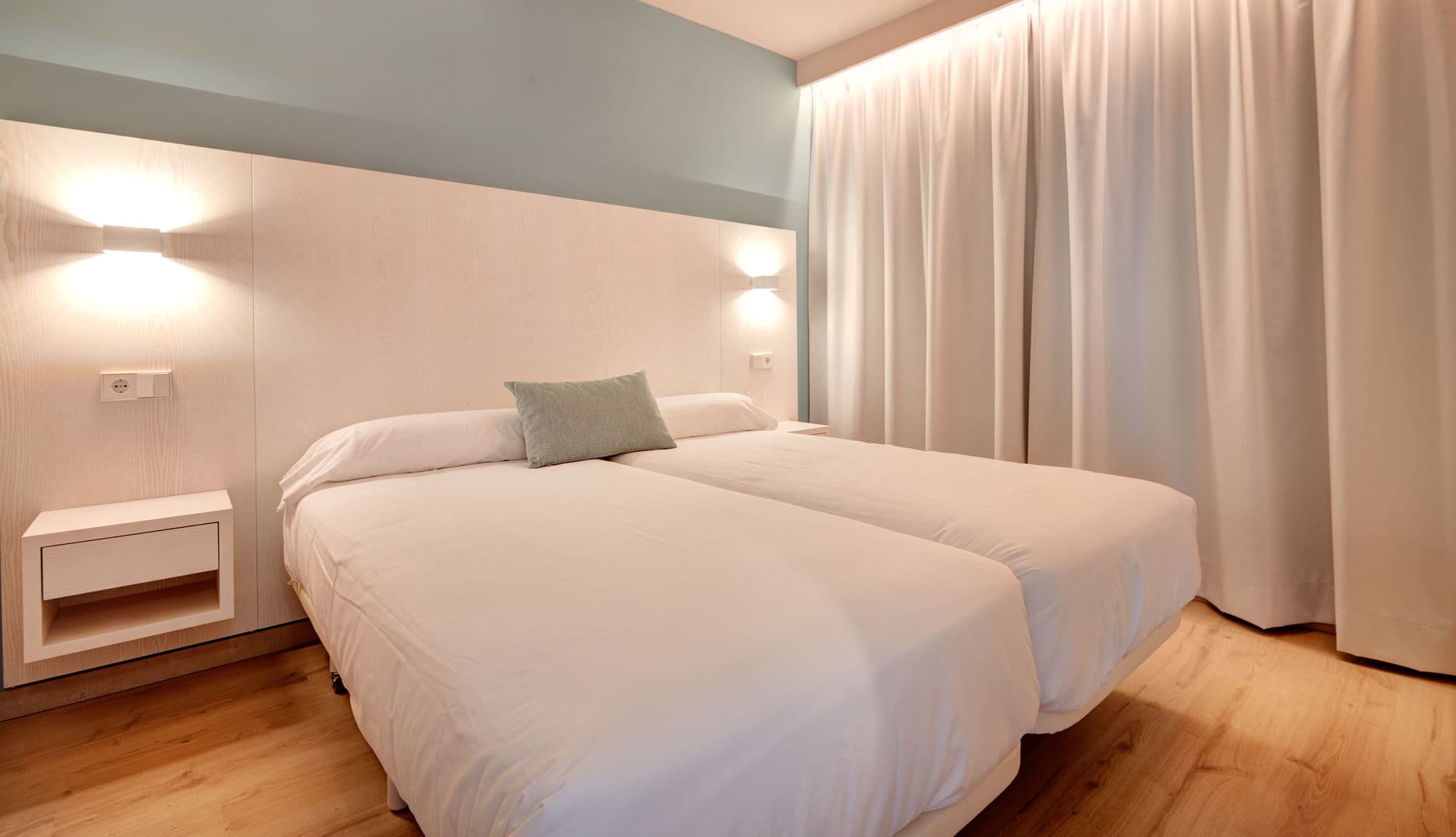 Protur Atalaya Apartamentos foto 2