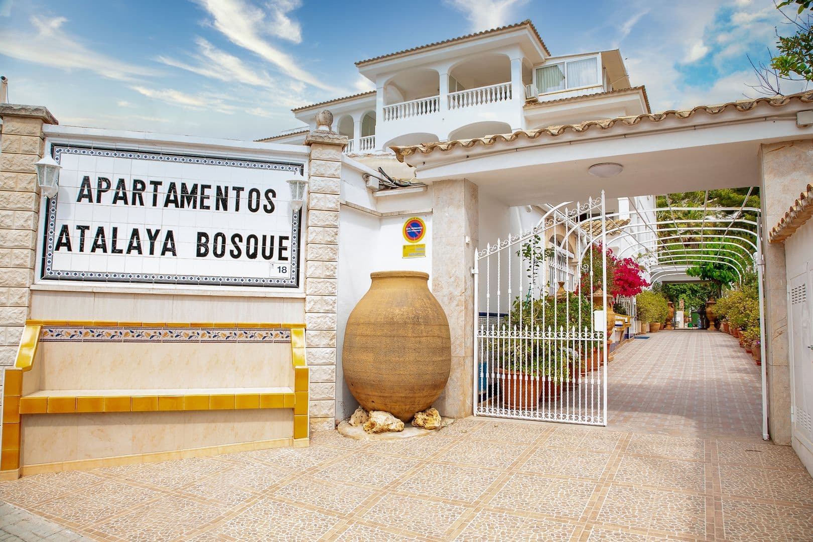 Atalaya Bosque foto 4