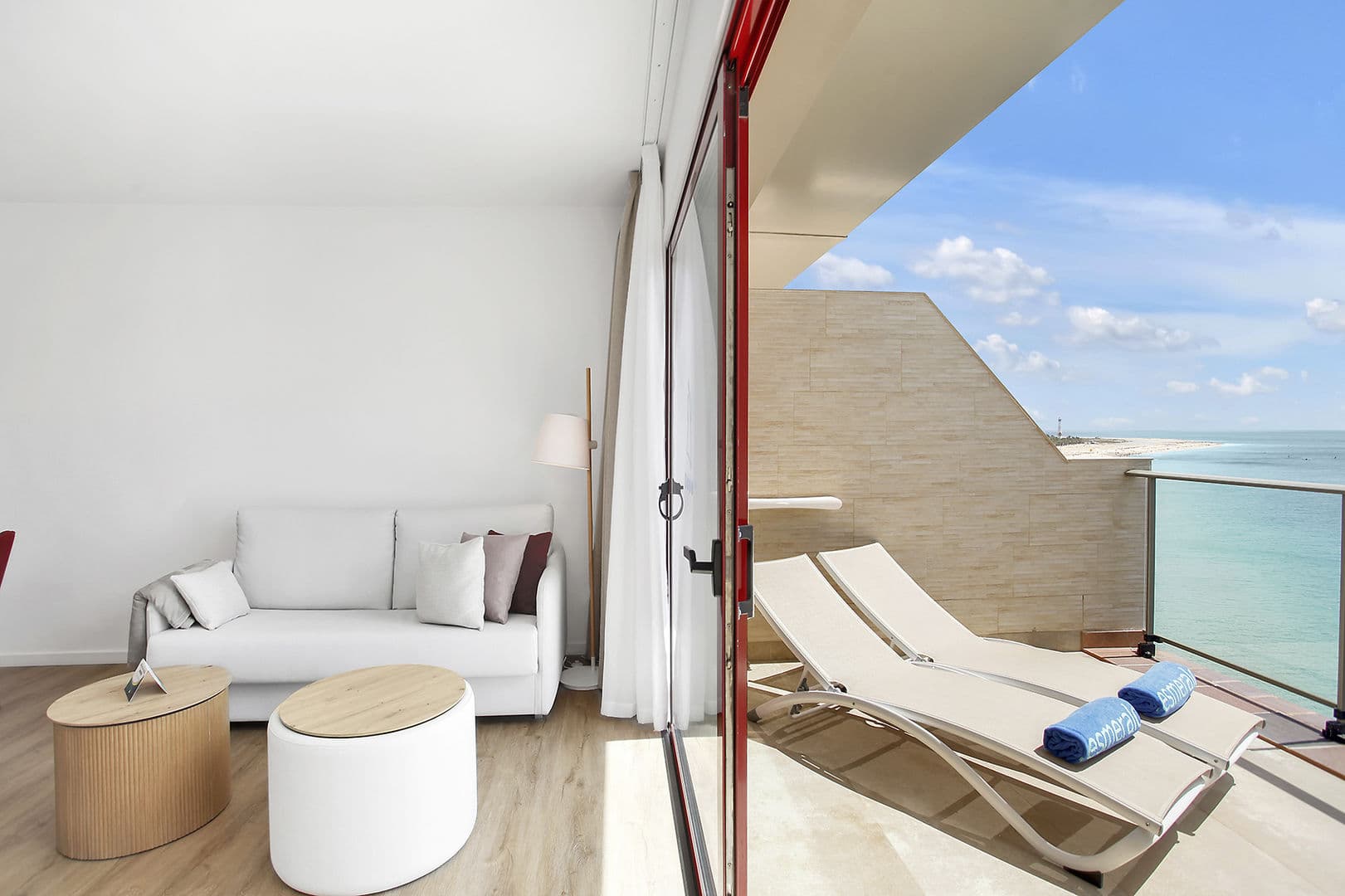 Apartments Atalaya de Jandía by LIVVO foto 4