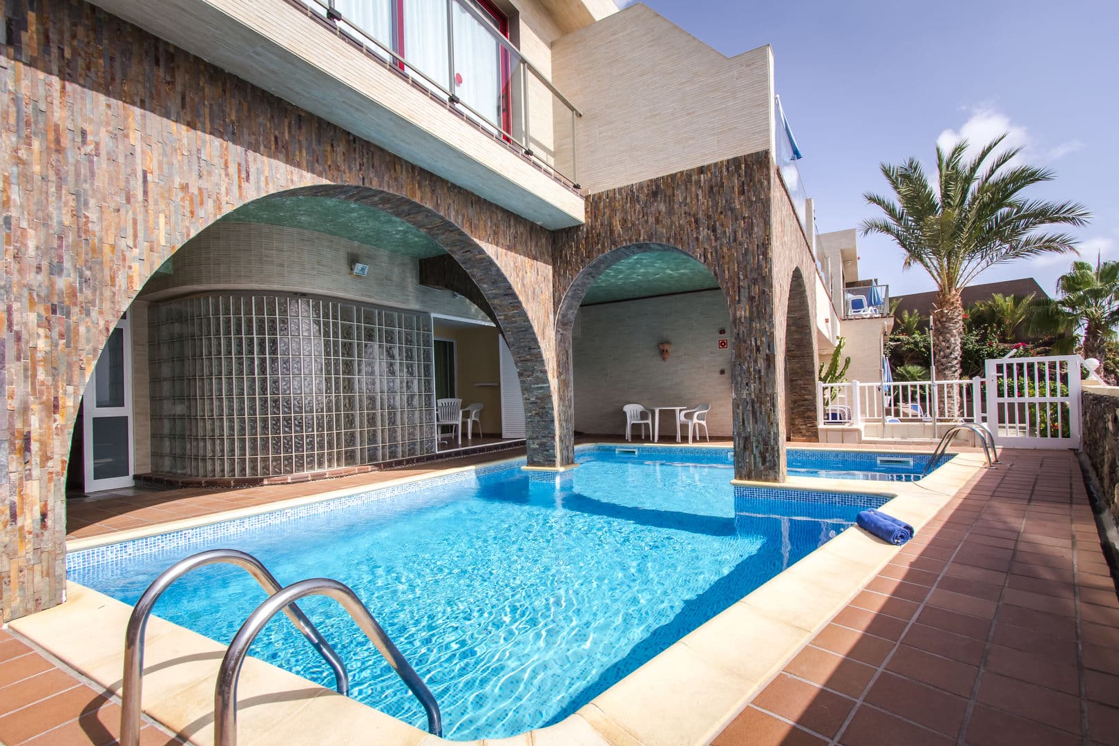 Apartments Atalaya de Jandía by LIVVO Morro Jable photo 5