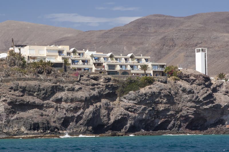 Apartments Atalaya de Jandía by LIVVO