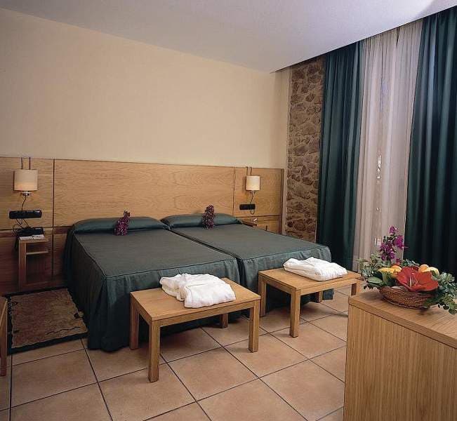 Hotel Levante Balneario en Murcia foto 2