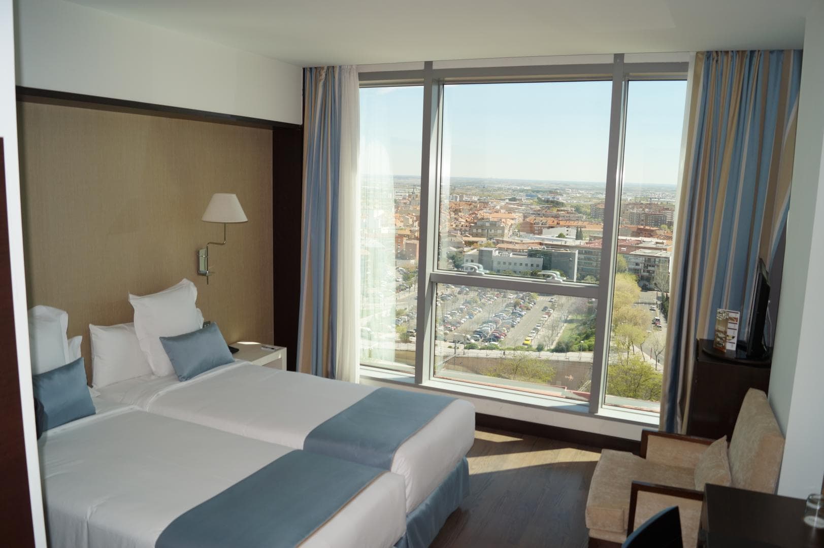 LCB Hotel Fuenlabrada foto 1