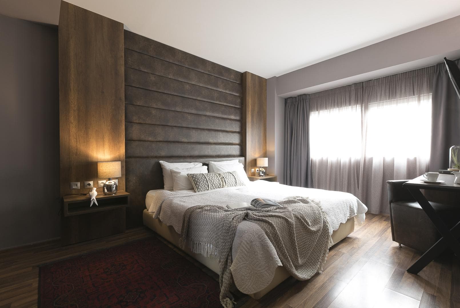 Plaza Hotel Thessaloniki photo 5