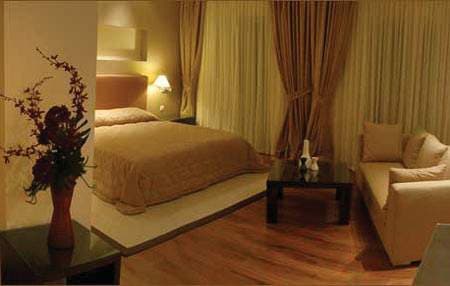 The Tobacco Hotel foto 2