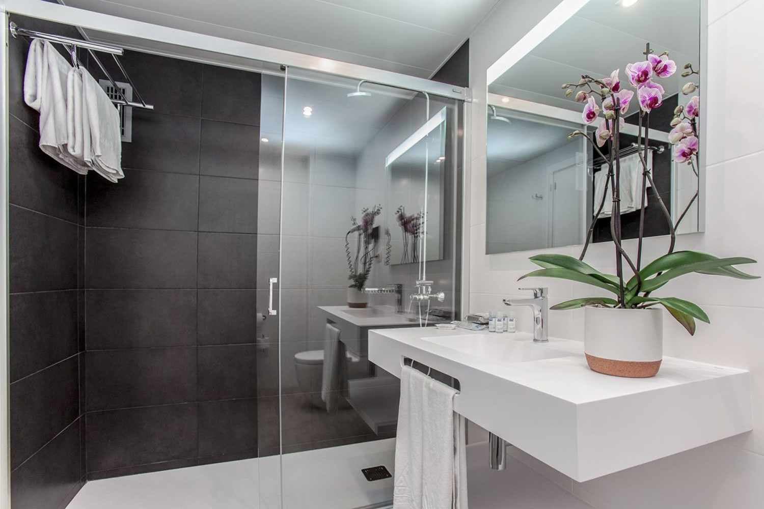 Atenea Barcelona Aparthotel Barcelona photo 5