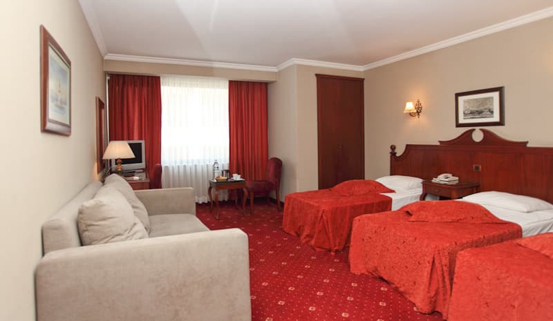 Grand Hotel Gülsoy Istanbul photo 5