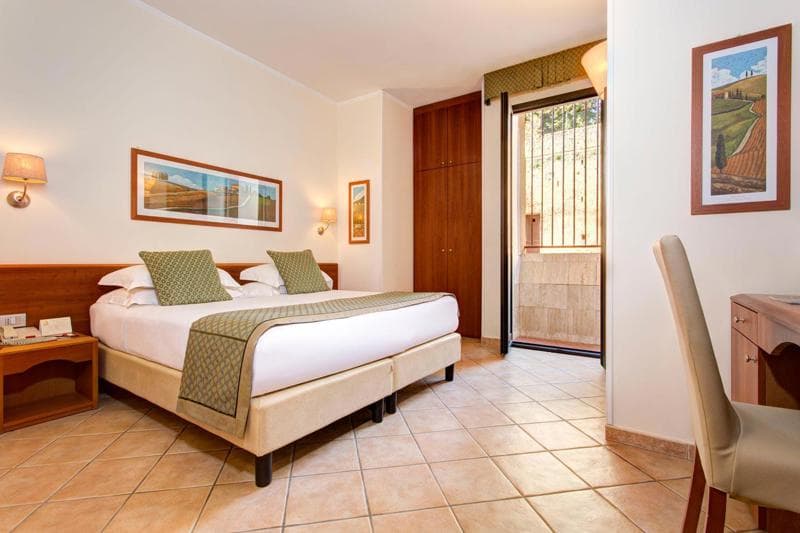 Hotel Athena Siena photo 5