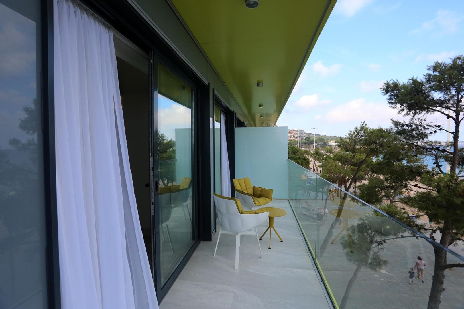 Cosmo Apartments Platja d’Aro foto 2