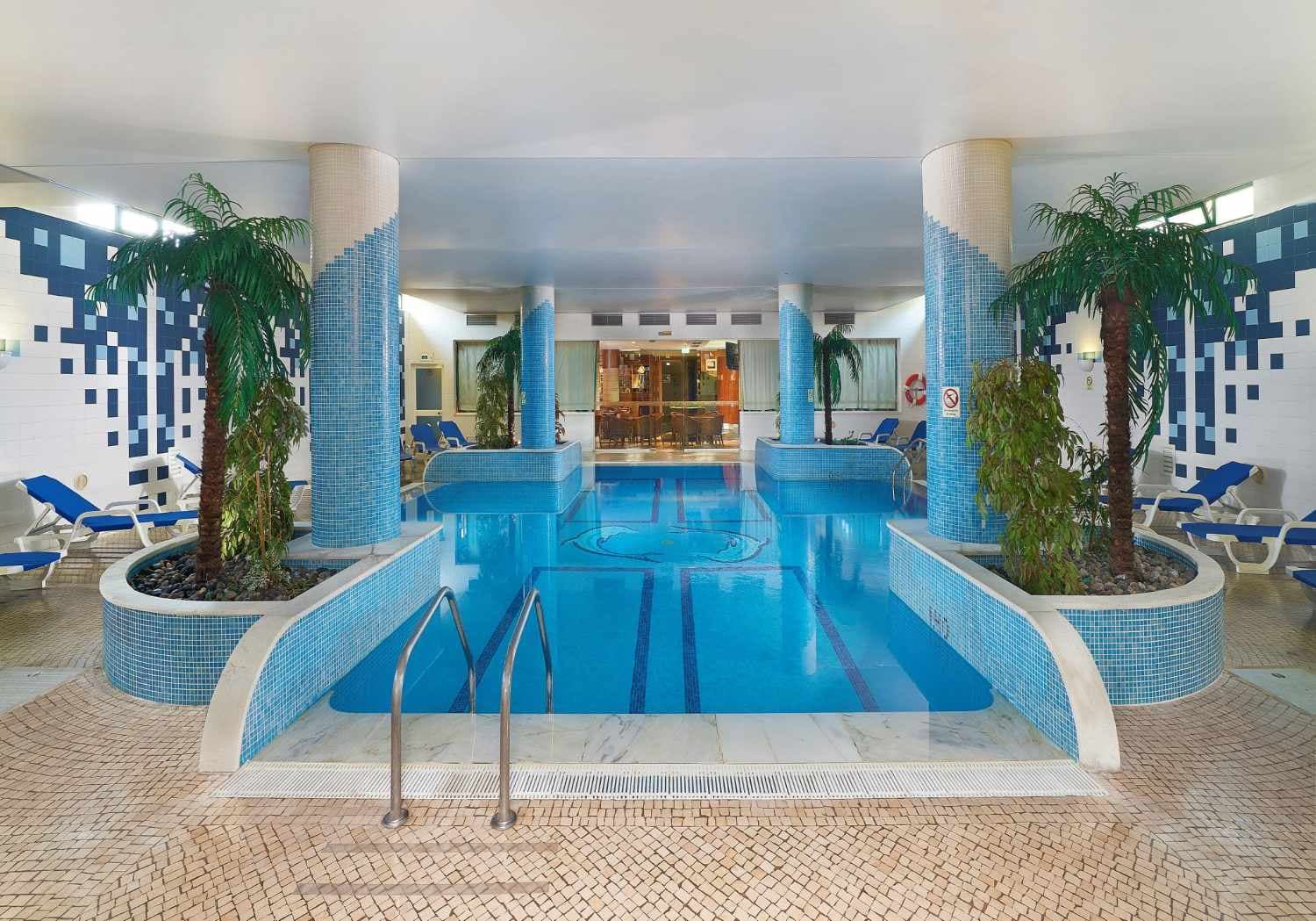 Oceanus Aparthotel Albufeira photo 5
