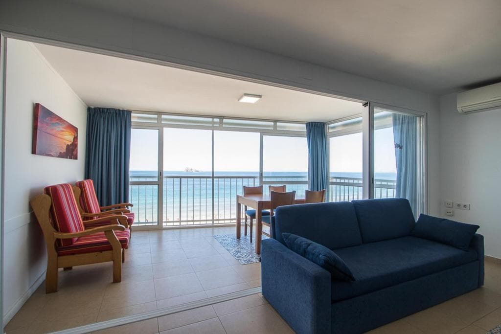 Torre Yago Apartments Benidorm photo 5