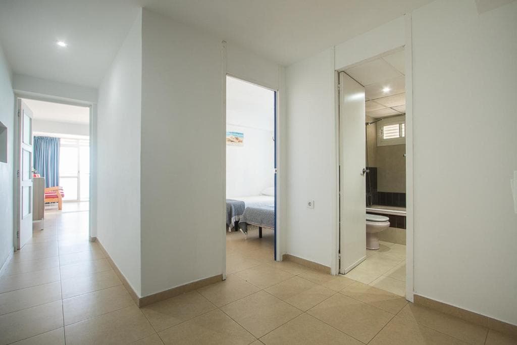 Torre Yago Apartments foto 4