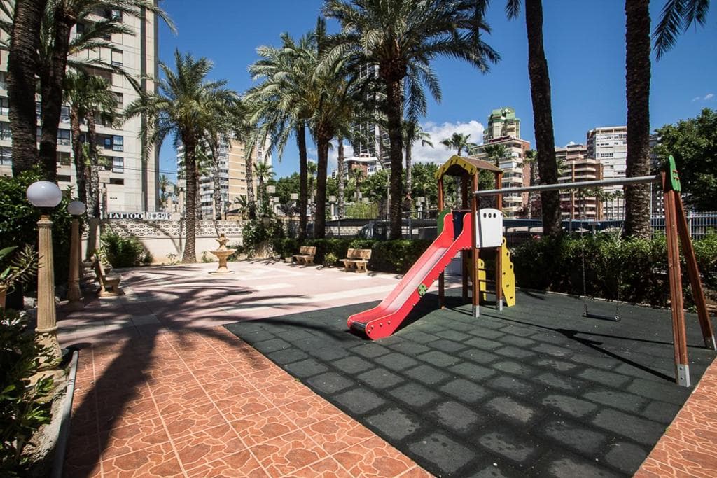 Torre Yago Apartments foto 3