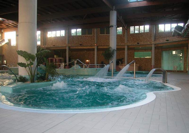 Balneario de Archena Hotel Termas Archena photo 5