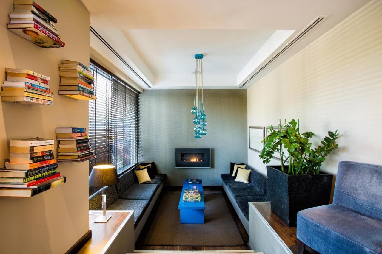 The Athens Gate Hotel foto 3