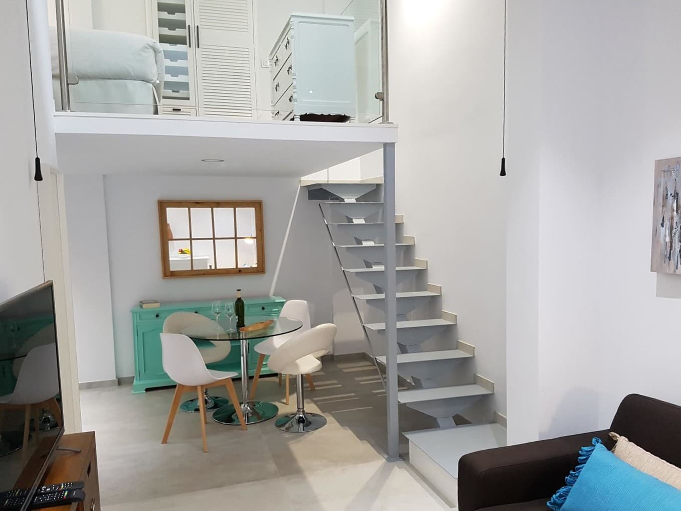 RK City Center Apartments Las Palmas photo 5