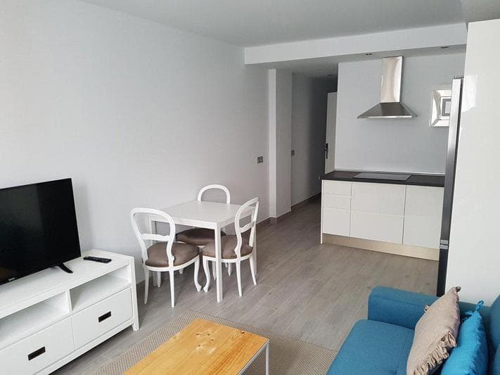 RK City Center Apartments Las Palmas photo 5