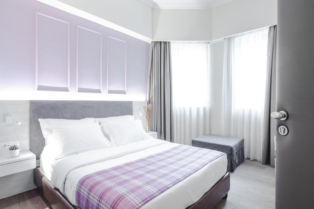 Athens Cypria Hotel foto 4