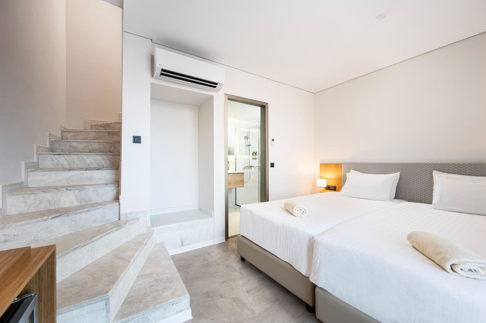 Athina Palace Resort & Spa foto 2