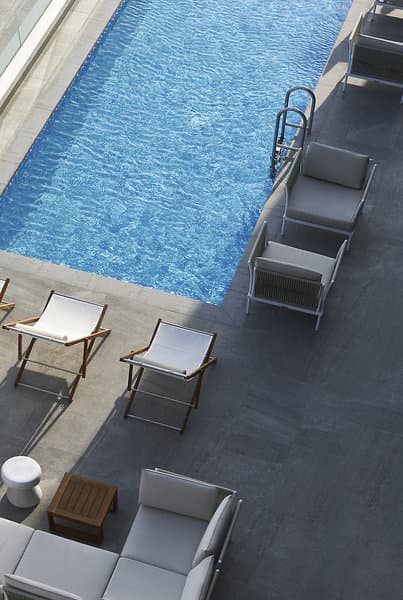 FORM Hotel Dubai foto 4