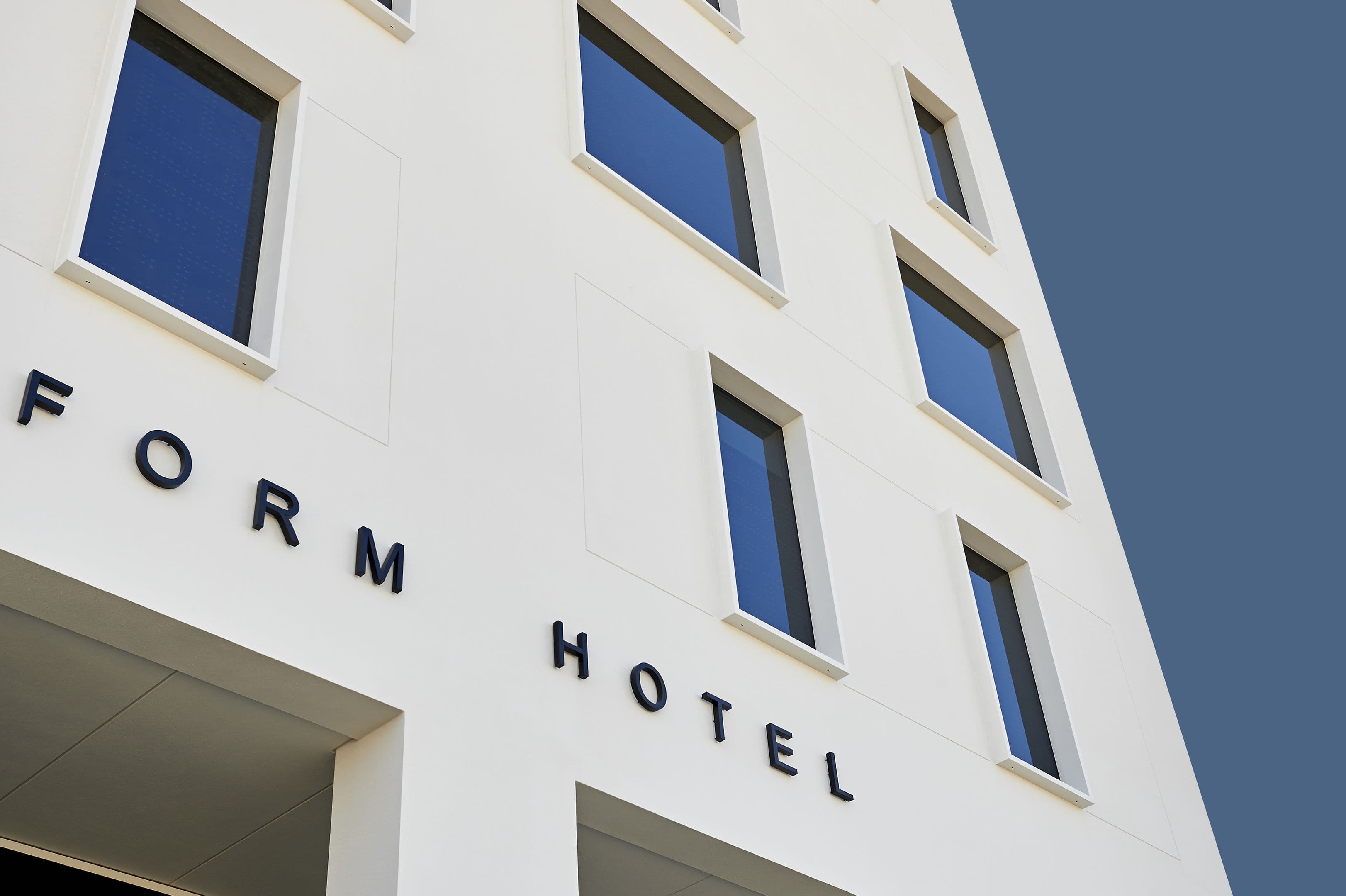 FORM Hotel Dubai foto 3