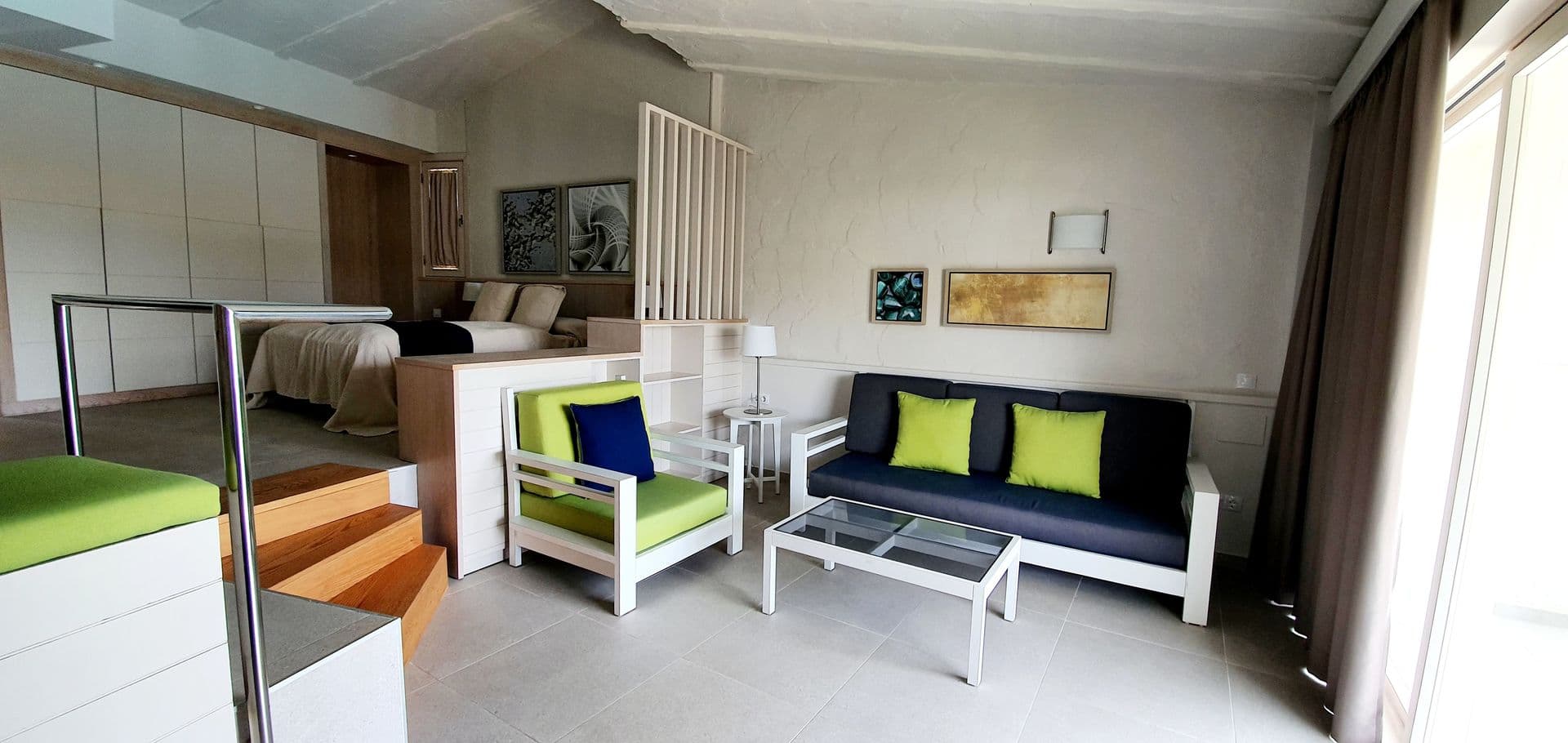 Casas Carmen foto 3