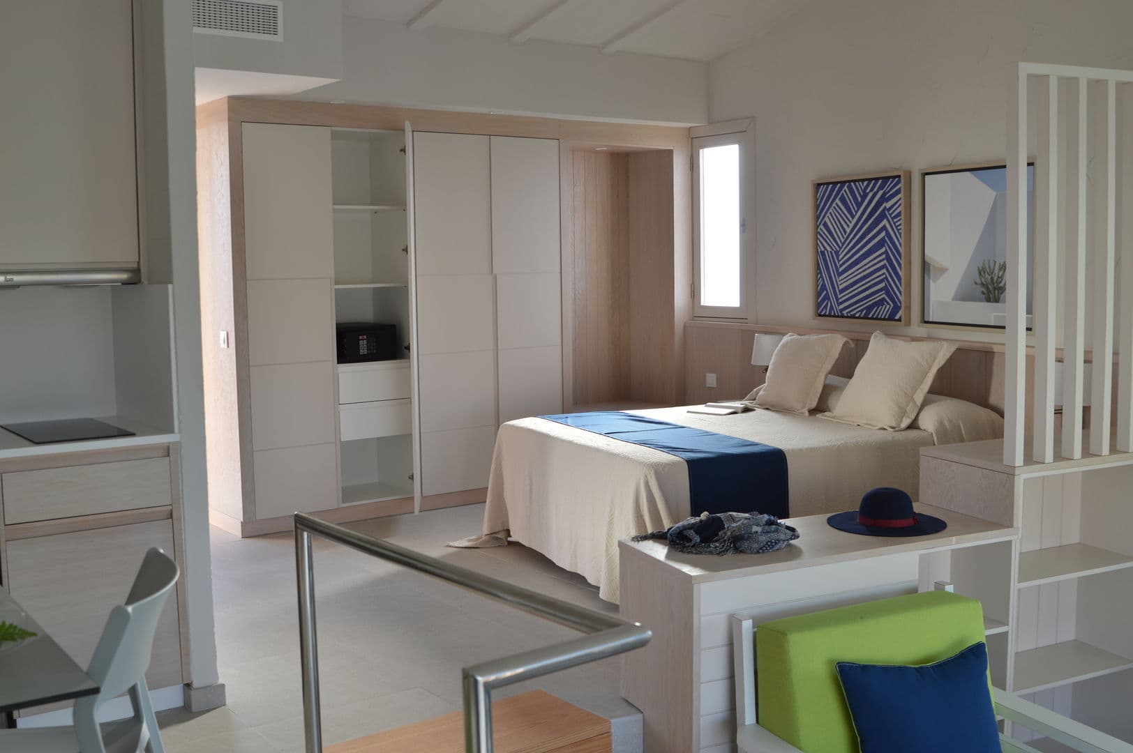 Casas Carmen foto 2