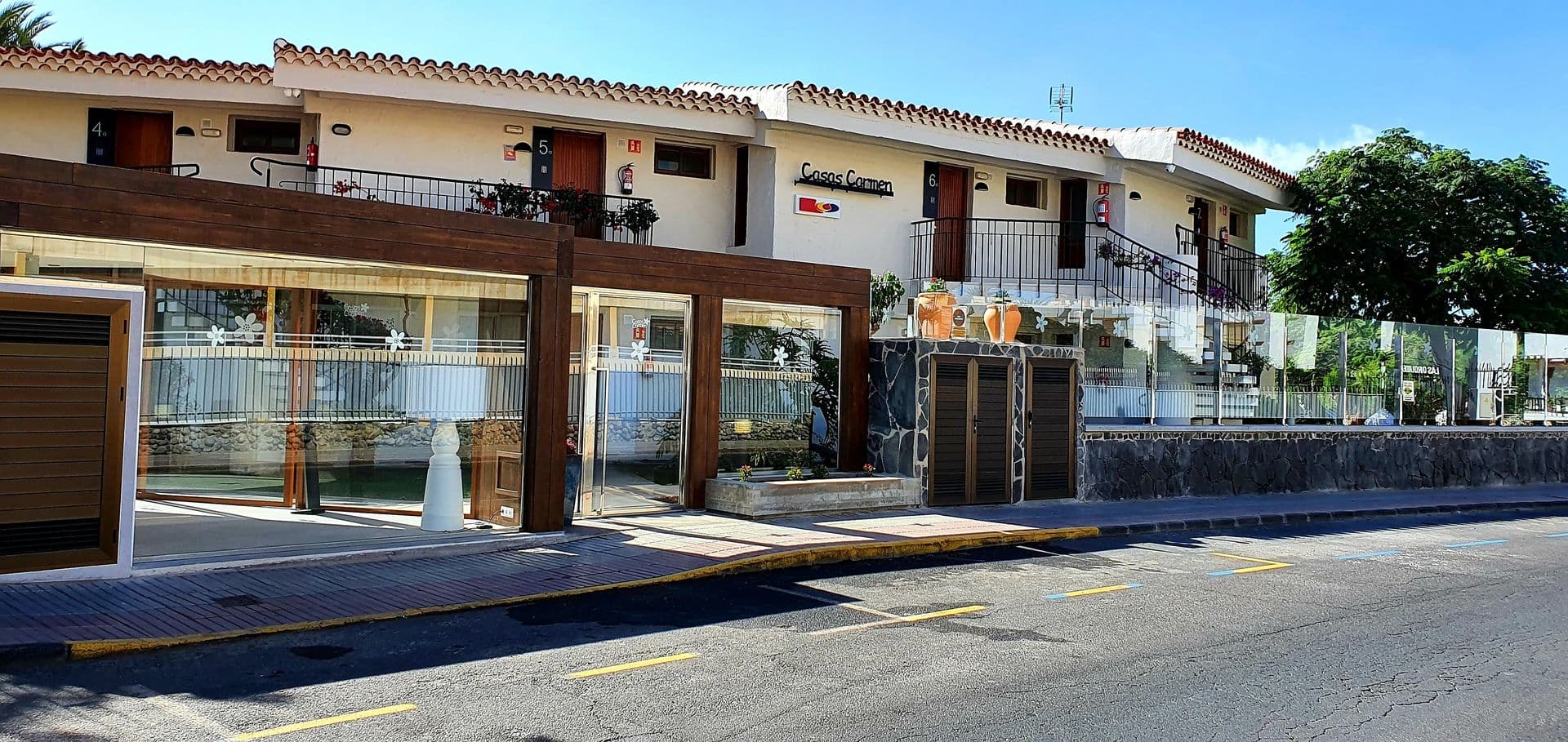 Casas Carmen Playa del Inglés photo 5